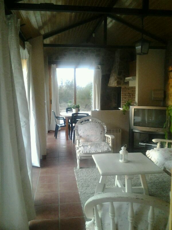 Homestay Colmenarejo 95013