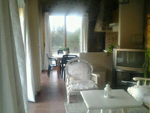 Homestay Colmenarejo 95013-1