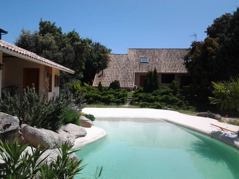 Homestay Colmenarejo 95013-2