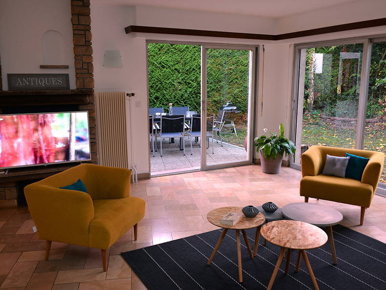 Toda La Casa Katzenthal 143105-2