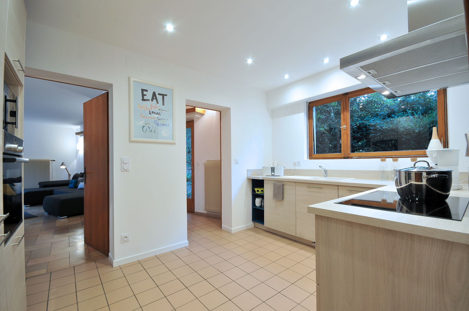 Entire Home Katzenthal 143105