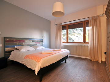 Logement Entier Katzenthal 143105-5