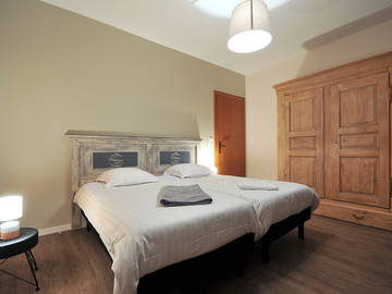 Logement Entier Katzenthal 143105-6