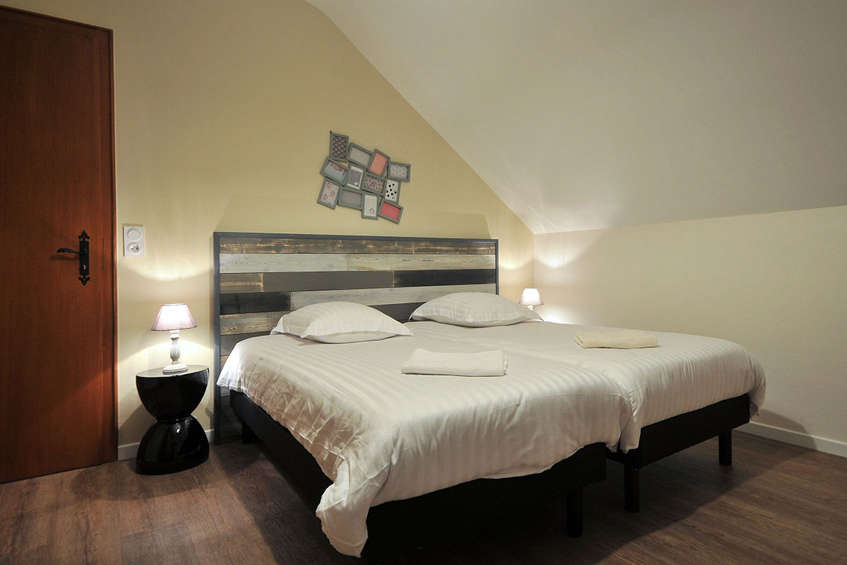 Entire Home Katzenthal 143105