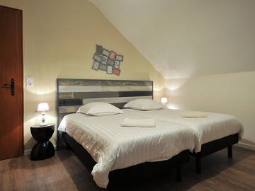 Logement Entier Katzenthal 143105-7