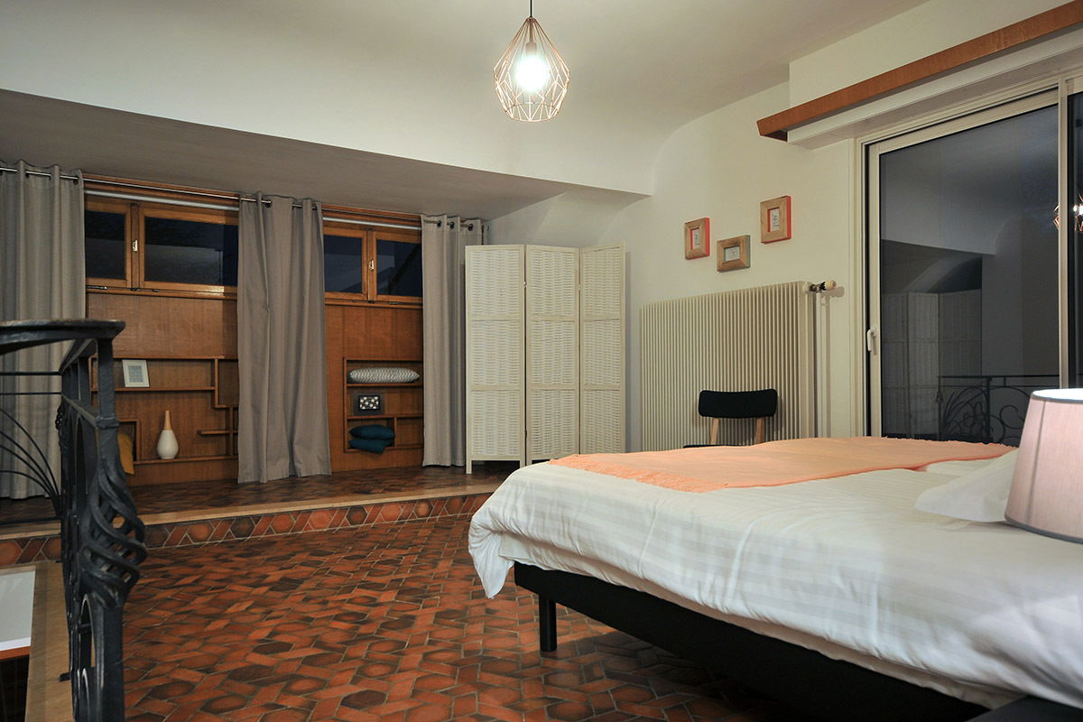 Entire Home Katzenthal 143105