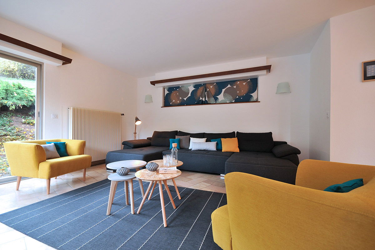 Entire Home Katzenthal 143105