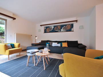 Logement Entier Katzenthal 143105-10