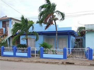 Chambre À Louer Trinidad 197531-1