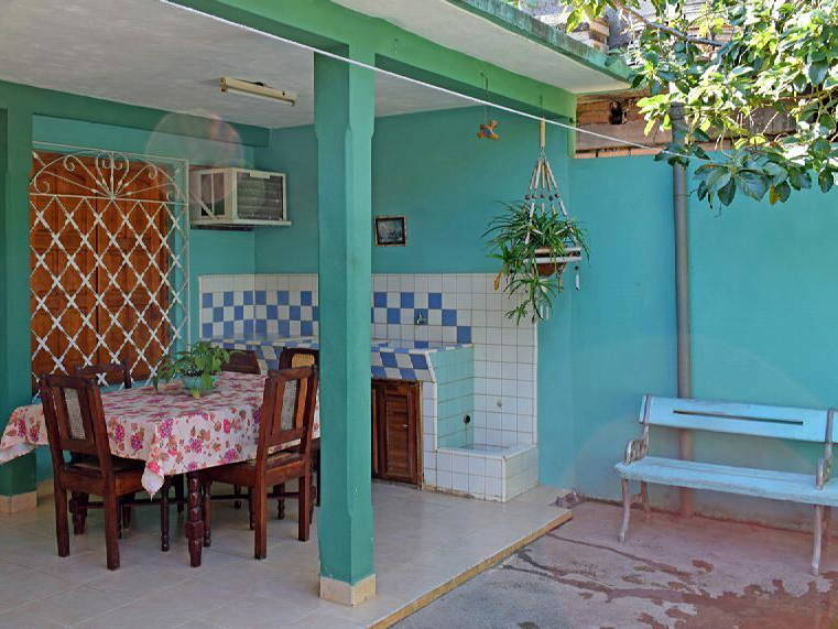 Entire Home Trinidad 197531-2