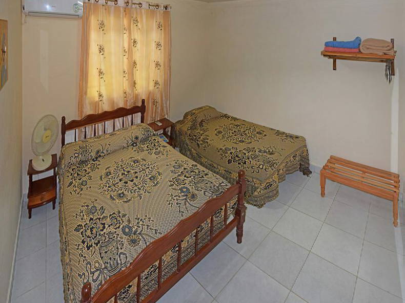 Entire Home Trinidad 197531-3