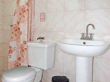 Logement Entier Trinidad 197531-5