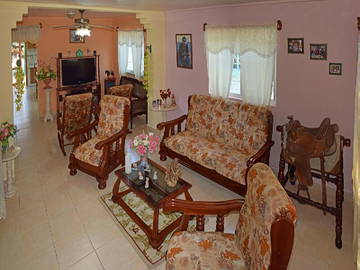 Logement Entier Trinidad 197531-6