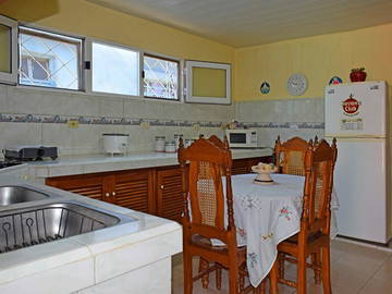 Logement Entier Trinidad 197531-7