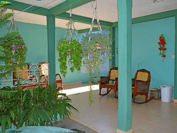 Logement Entier Trinidad 197531-8