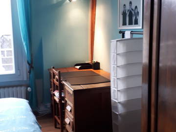 Chambre À Louer Angers 255255