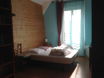 Habitación En Alquiler Angers 255255