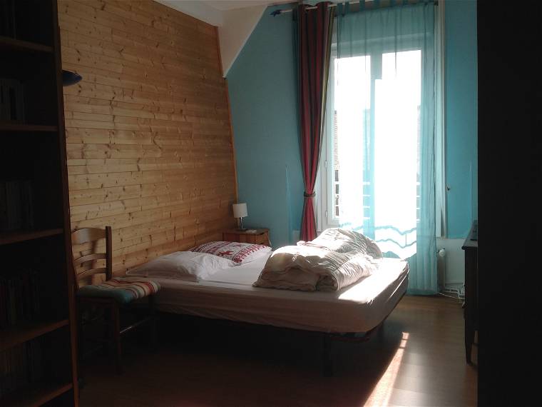 Chambre À Louer Angers 255255