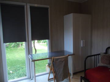 Chambre Chez L'habitant Trappes 267105-4