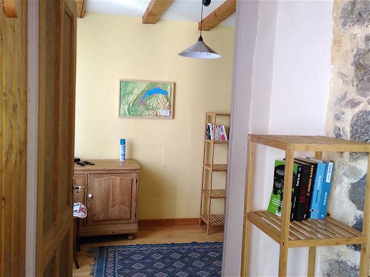 Homestay Chens-sur-Léman 262087