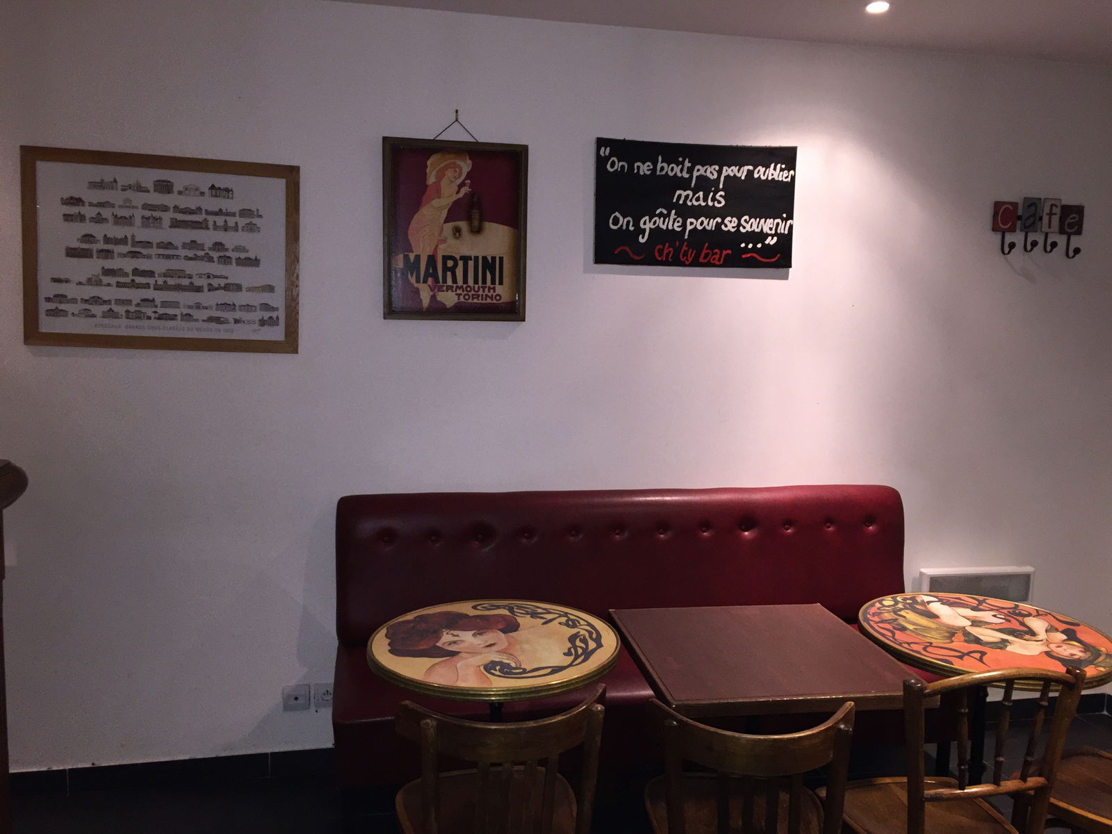 Homestay Vitry-sur-Seine 17038