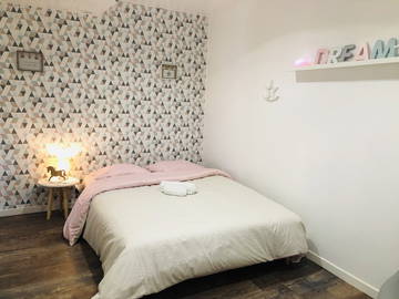 Logement Entier Saint-Jean-De-Thouars 250040-6