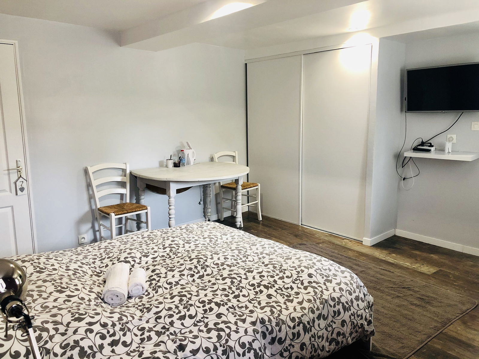 Entire Home Saint-Jean-de-Thouars 250040