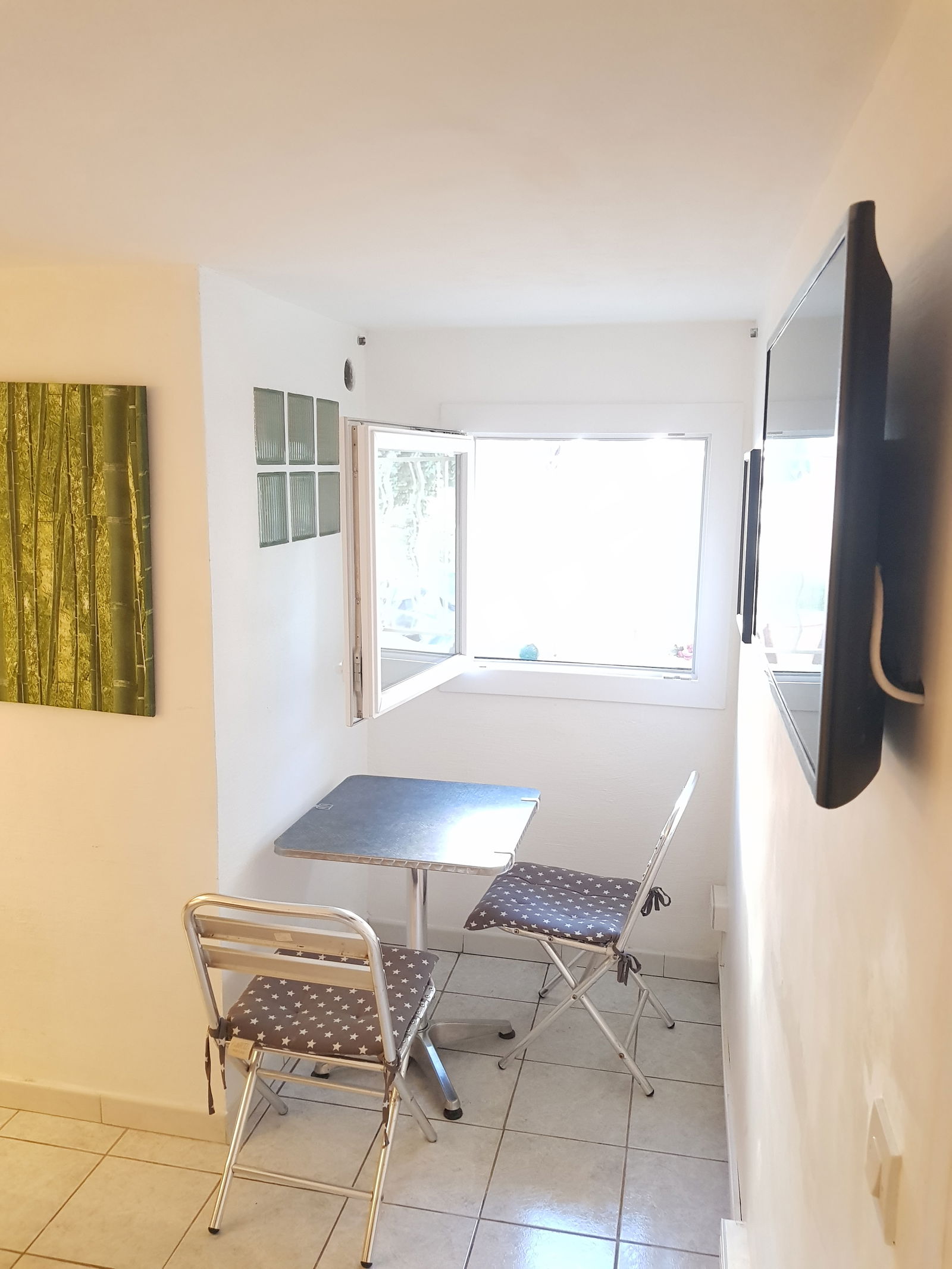 Homestay Marseille 337891