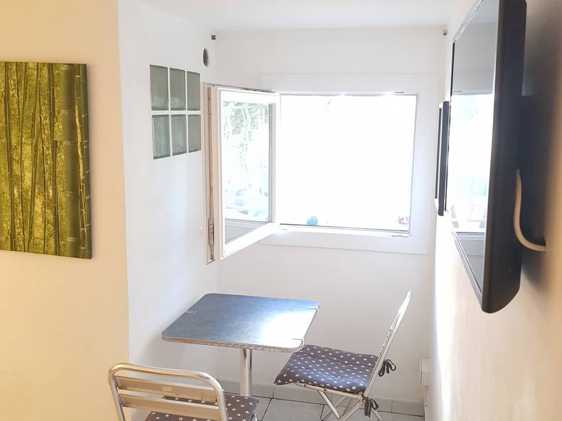 Chambre Chez L'habitant Marseille 337891-1