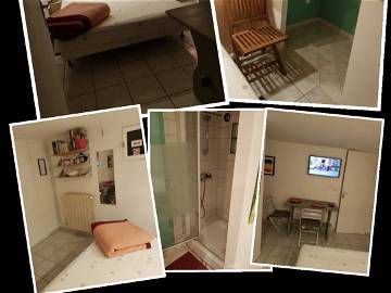 Room For Rent Marseille 337891