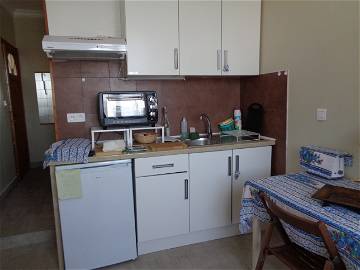 Logement Entier Nice 152042-5