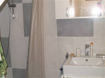 Logement Entier Nice 152042-6