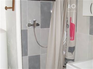 Logement Entier Nice 152042-7