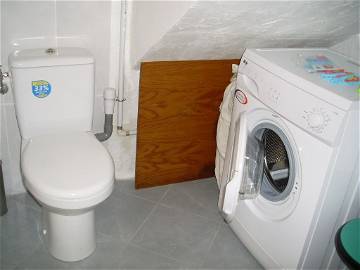 Logement Entier Nice 152042-8