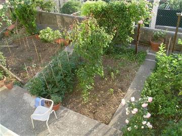 Logement Entier Nice 152042-9