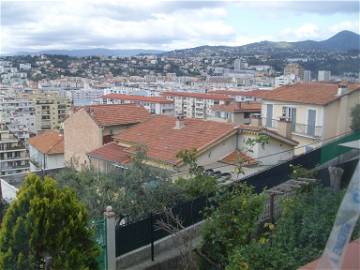 Logement Entier Nice 152042-10