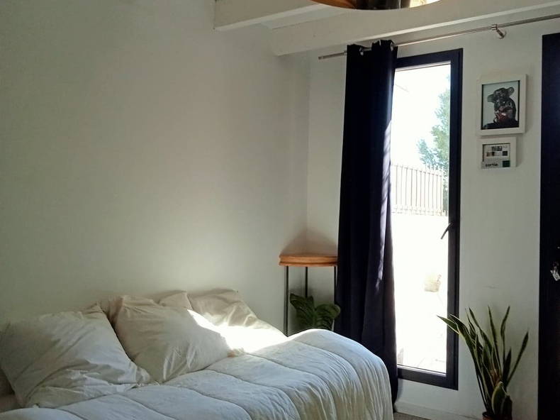 Toda La Casa Althen-des-Paluds 285331-1