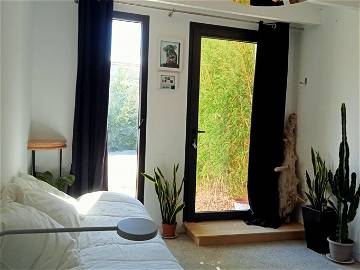 Chambre À Louer Althen-Des-Paluds 285331