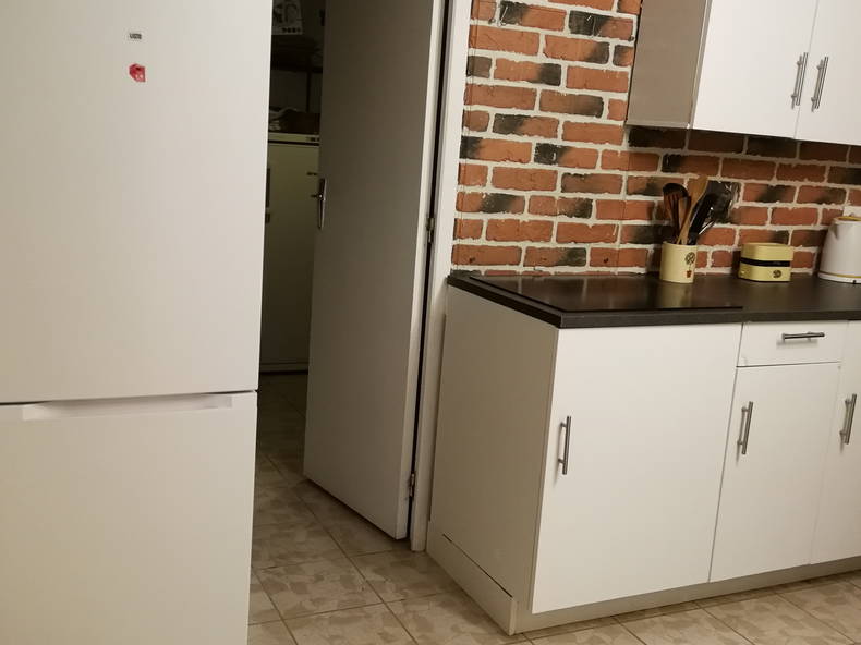 Quedarse En Casa Saint-Gratien 80963-3