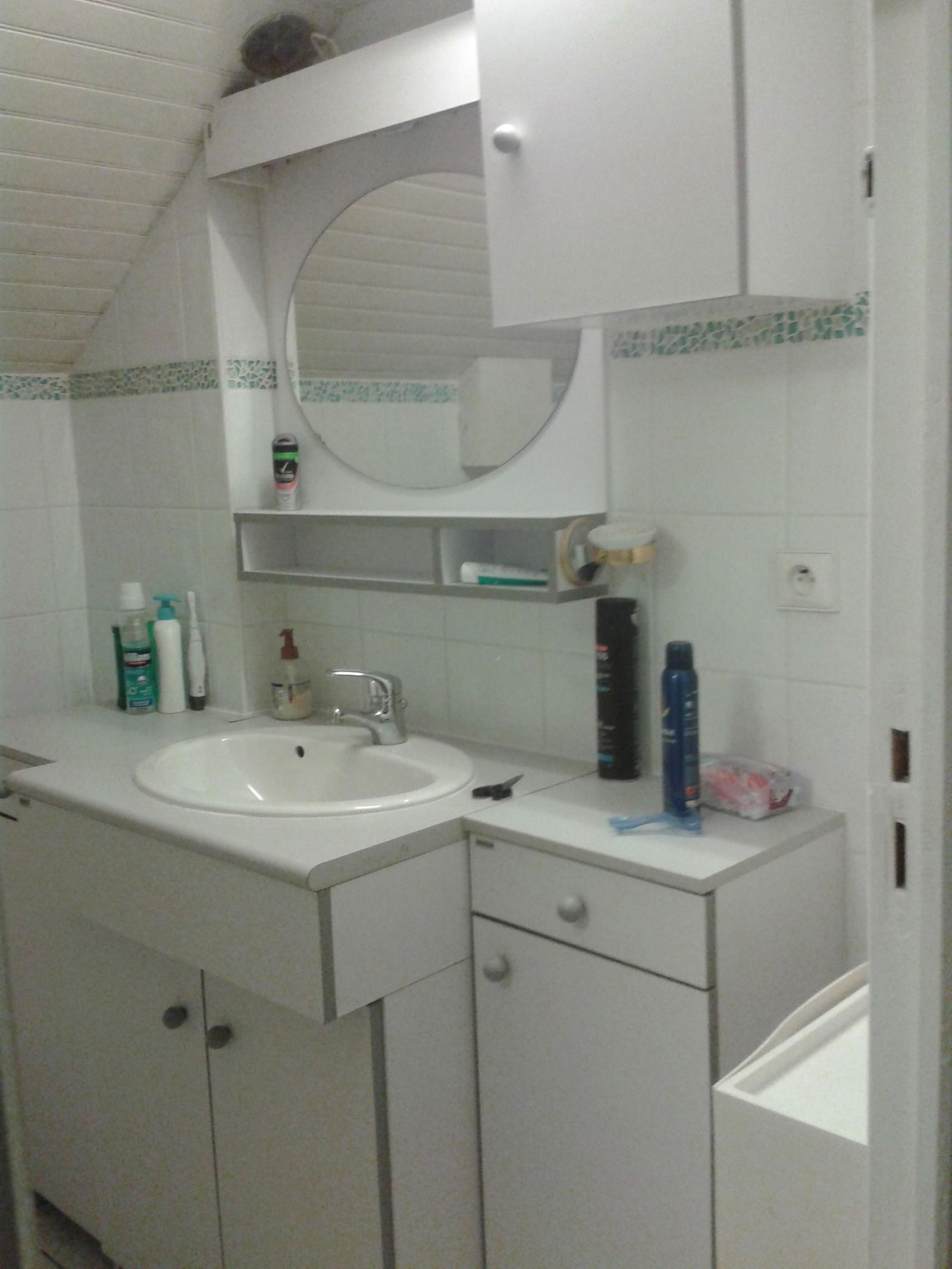 Homestay Saint-Gratien 80963