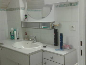 Homestay Saint-Gratien 80963-4