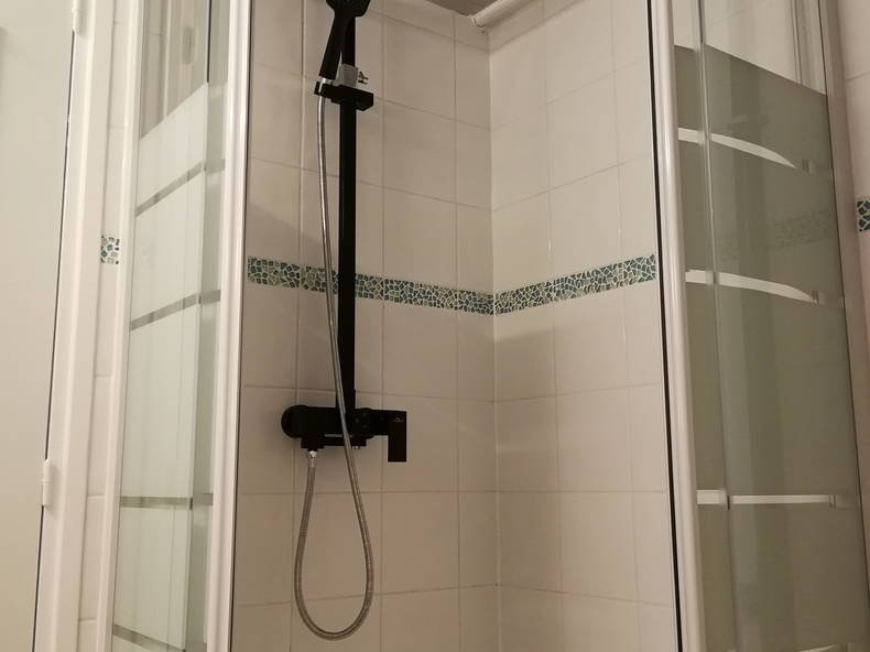 Zakwaterowanie U Rodziny Saint-Gratien 80963-5