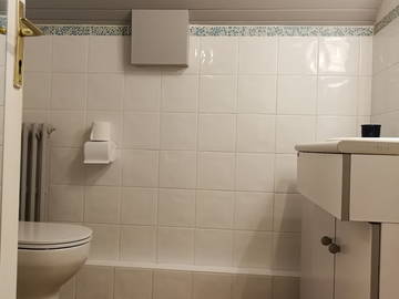 Homestay Saint-Gratien 80963-6