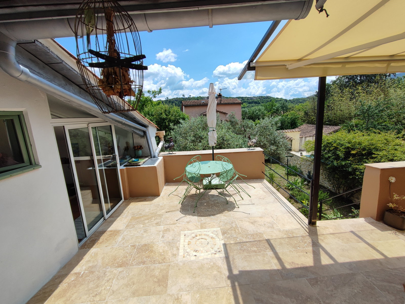 Homestay Cazilhac 267292