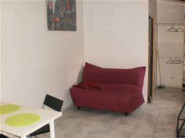 Habitación En Alquiler Montpellier 7978-1