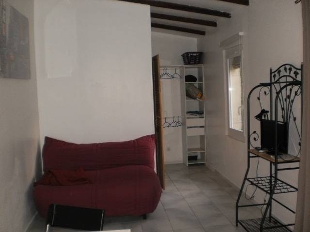 Homestay Montpellier 7978