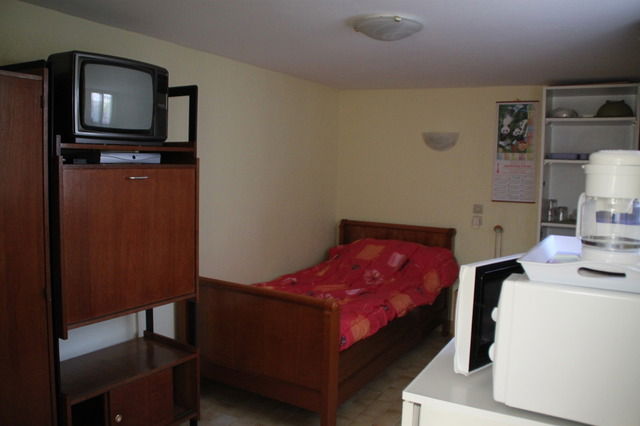 Homestay Orvault 21443