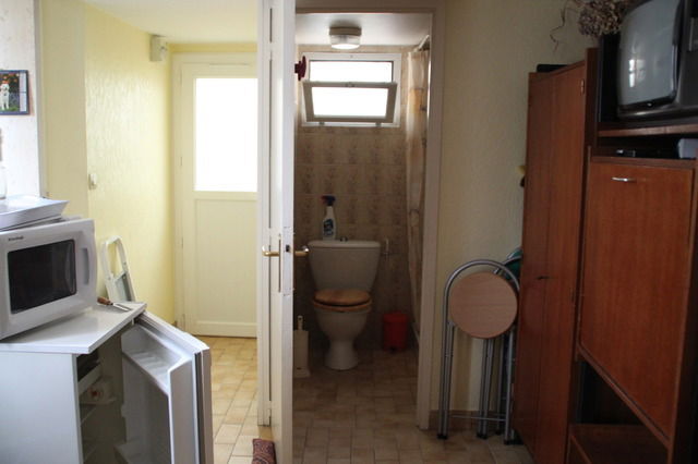 Homestay Orvault 21443