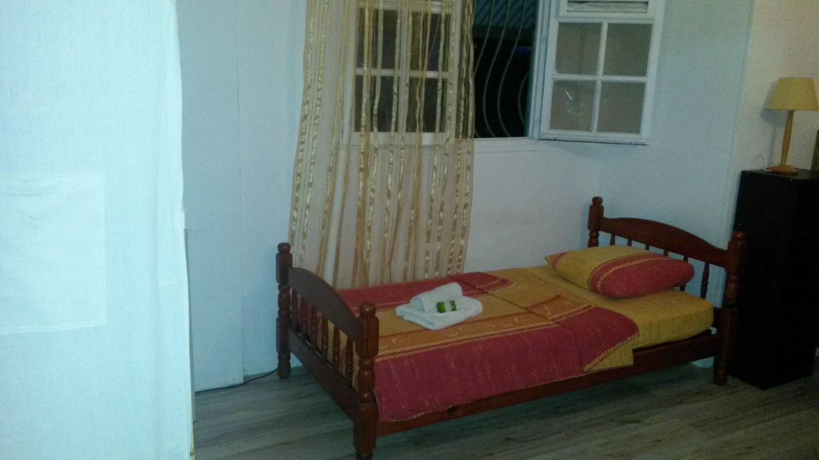 Homestay Schœlcher 117370