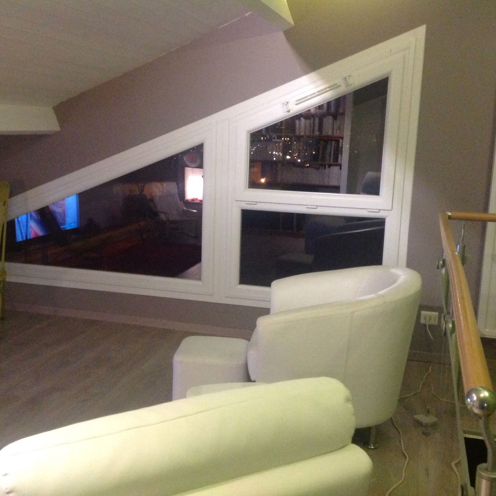 Homestay Jassans-Riottier 126069